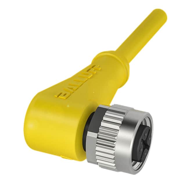 BCC05TF CBL 5POS FMALE TO WIRE 6.56'