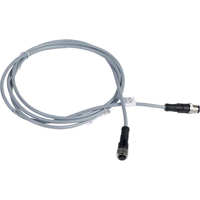 XZCRV1511041C2 JUMPER CABLE XZ, MALE STRAIGHT M