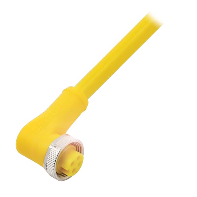 BCC099L CBL 3POS FMALE TO WIRE 6.56'