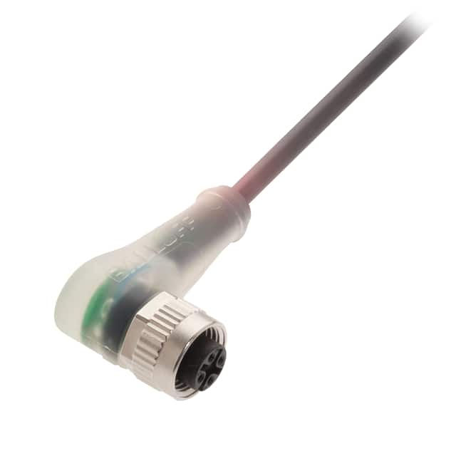 BCC032R CBL 5POS FMALE TO WIRE 32.8'