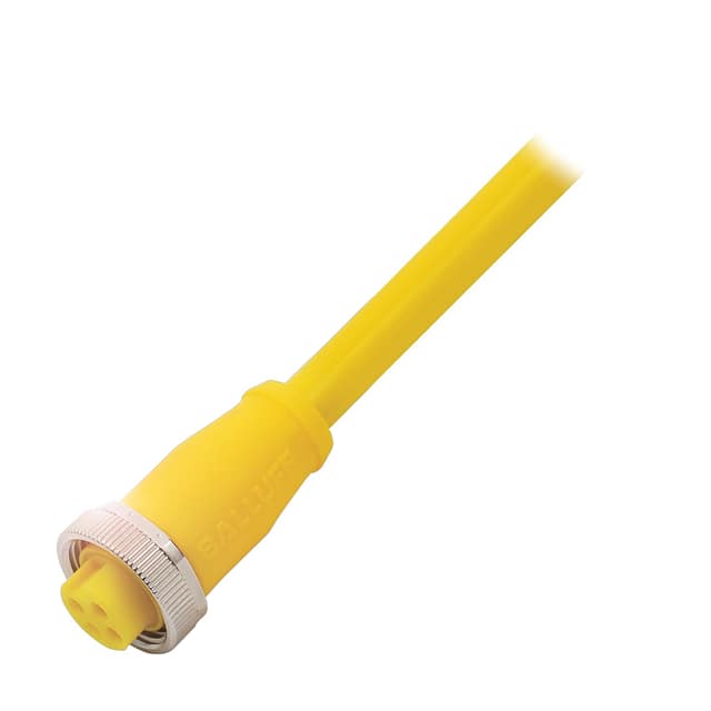 BCC099E CBL 3POS FMALE TO WIRE 6.56'