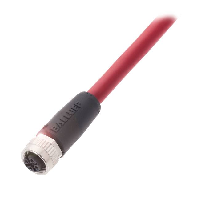 BCC06Y1 CBL 5POS FMALE TO WIRE 6.56'