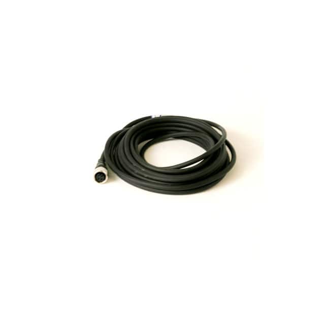 CID9S-10 CONNECTOR CABLE M17 9PIN 10M
