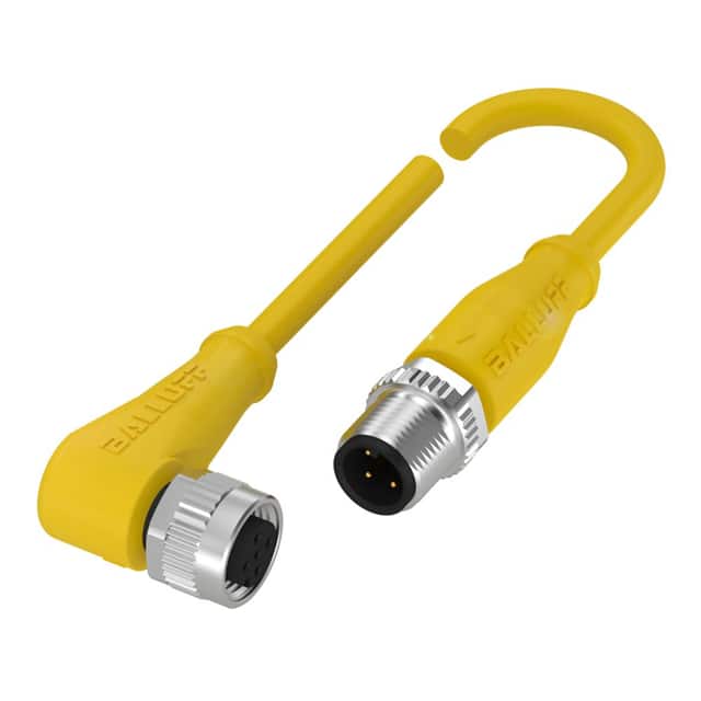 BCC060Z CBL 4POS MALE TO FMALE 32.8'