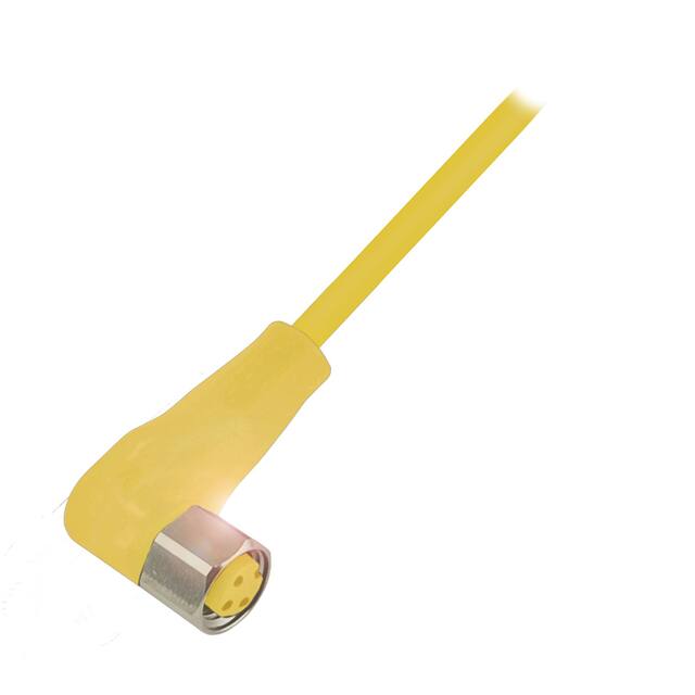 BCC0CC6 CBL 5POS FMALE TO WIRE 32.8'
