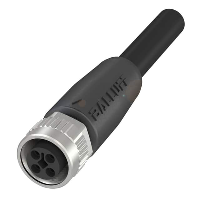 BCC0JYP CBL 4POS FMALE TO WIRE 6.56'