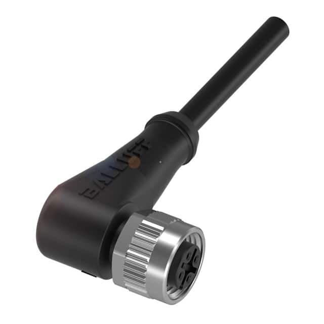 BCC08FA CBL 5POS FMALE TO WIRE 32.8'