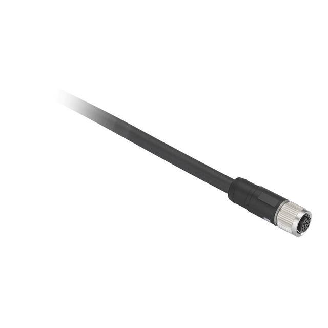 XZCP29P11L10 PRE WIRED CONNECTORS XZ, STRAIGH