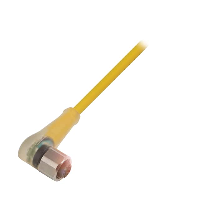 BCC0APL CBL 5POS FMALE TO WIRE 32.8'