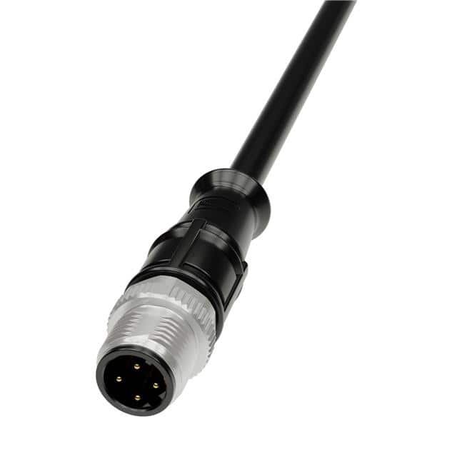 251-D4000-0ES100 Dinkle standard M12/M8 circular