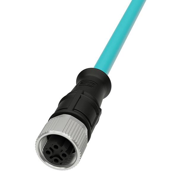252-D4000-0ES100 Dinkle standard M12/M8 circular