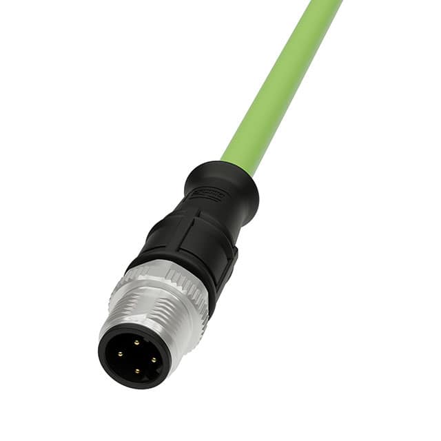251-D4000-2PS100 Dinkle standard M12/M8 circular