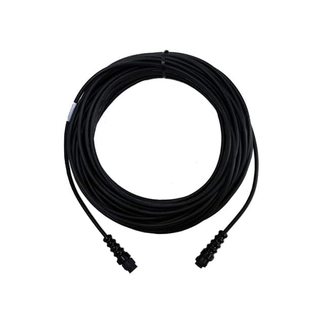 DMAC-EC50 CBL 5POS FMALE TO MALE 50'