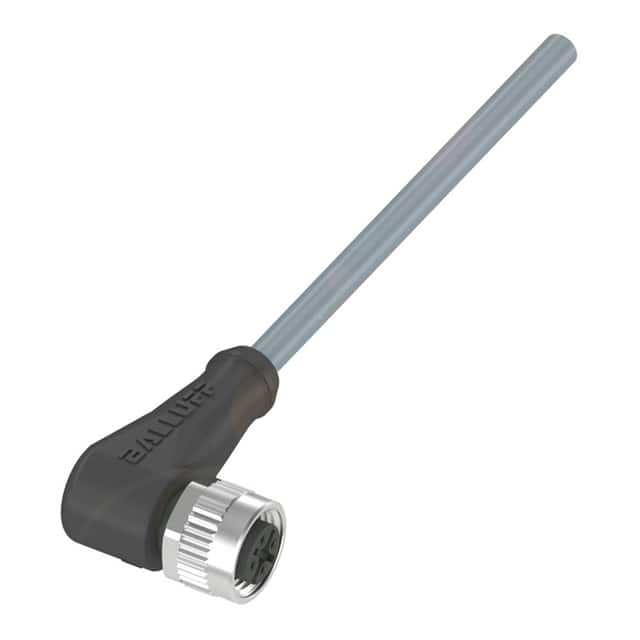 BCC036W CBL 5POS FMALE TO WIRE 32.8'
