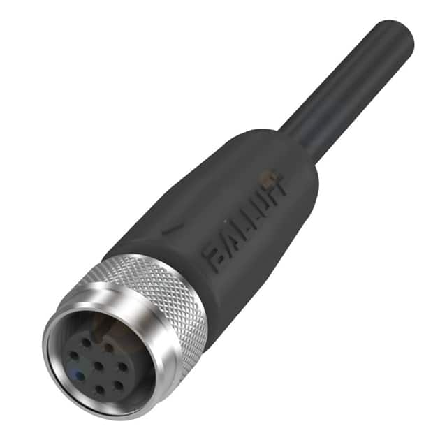 BCC0996 CBL 8POS FMALE TO WIRE 32.8'