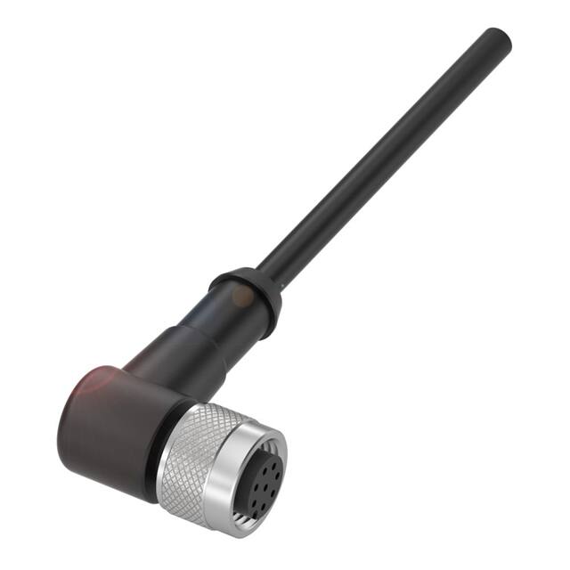 BCC00YY CBL 8POS FMALE TO WIRE 32.8'