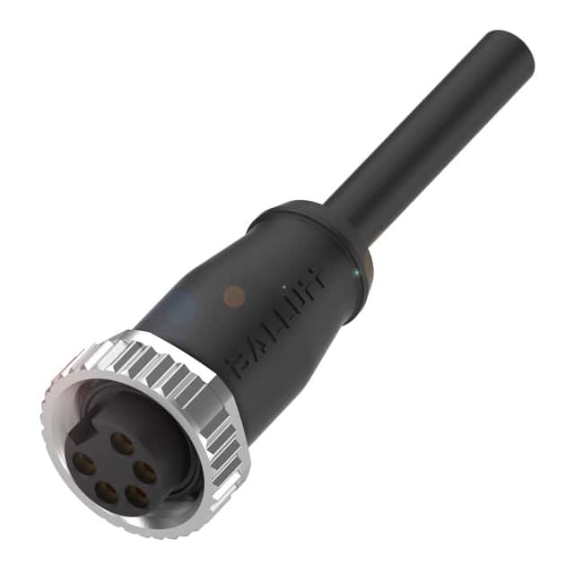 BCC06HF CBL 5POS FMALE TO WIRE 32.8'