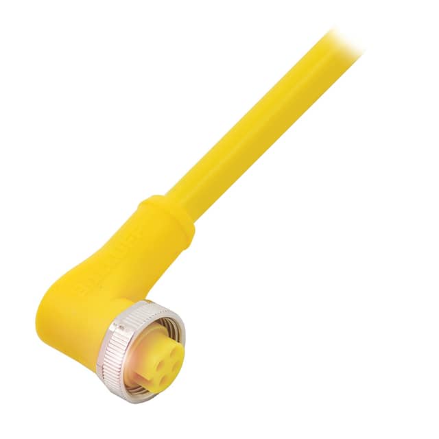 BCC09CU CBL 5POS FMALE TO WIRE 32.8'