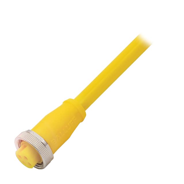 BCC09CM CBL 5POS FMALE TO WIRE 32.8'