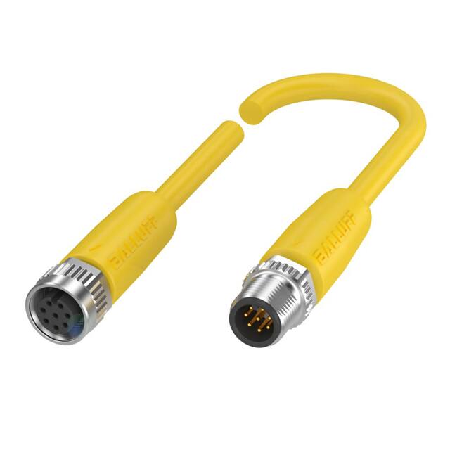 BCC0H26 CBL 8POS MALE TO FMALE 16.4'