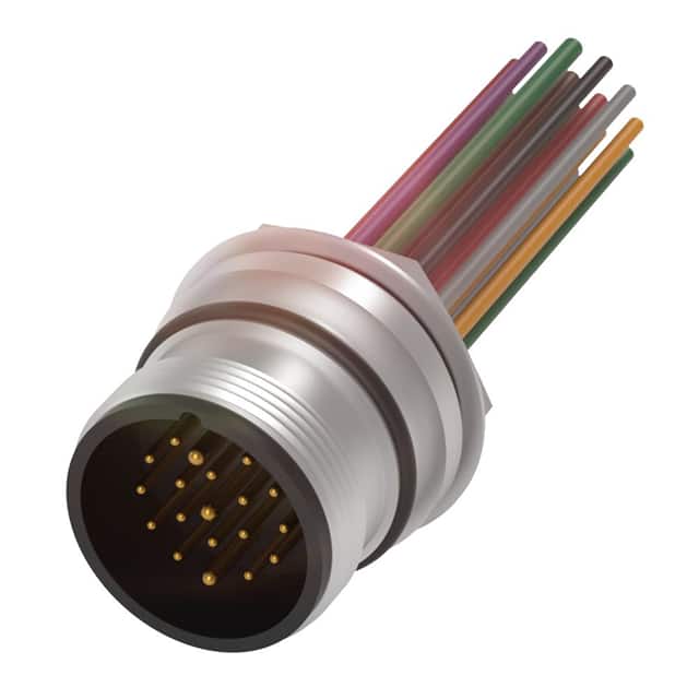 BCC0E18 CBL 19POS MALE TO WIRE 1.97'