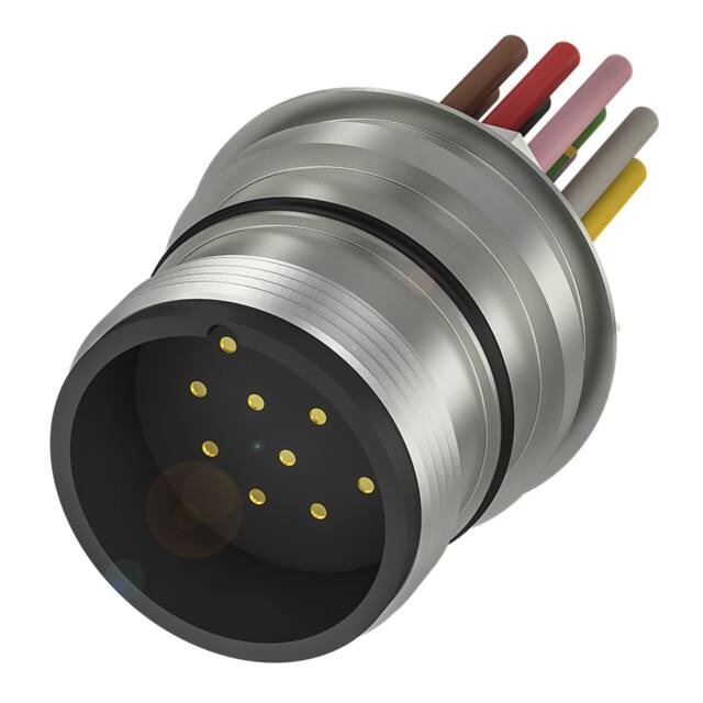 BCC0E1C CBL 19POS FMALE TO WIRE 6.56'