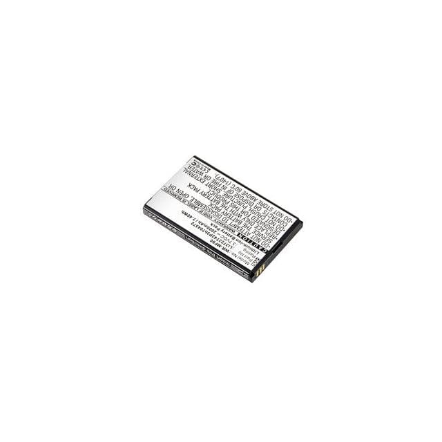 LI3723T42P3H704572 Replacement for Zte LI3723T42P3H