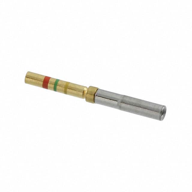 M39029/57-354 CONTACT SOCKET 22-28AWG CRIMP
