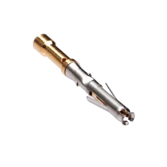 MS20W23F CONTACT SOCKET 20-22AWG CRIMP