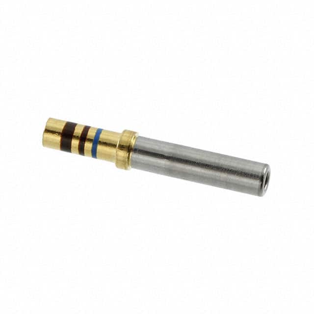 M39029/5-116 CONTACT SOCKET 16-20AWG CRIMP