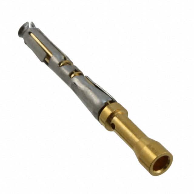 RC20W3K CONTACT SOCKET 20-22AWG CRIMP