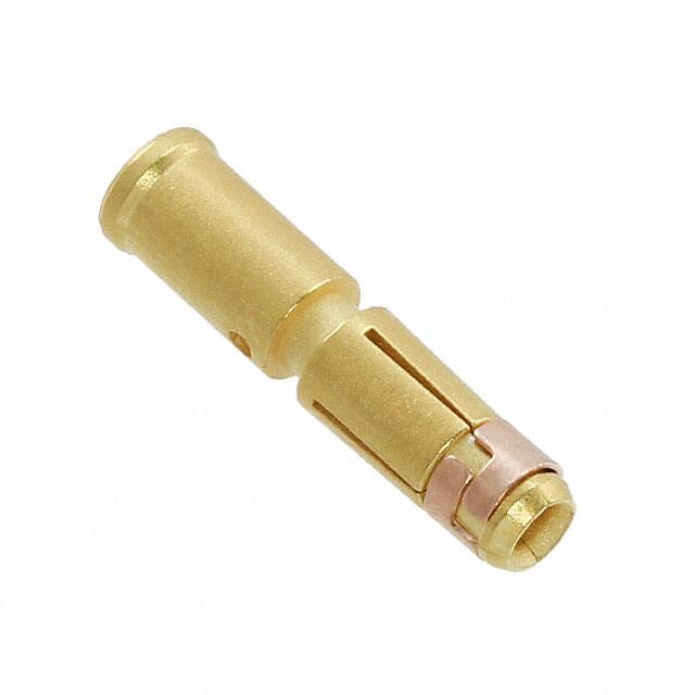 1607658 CONTACT SOCKET 14-18AWG CRIMP