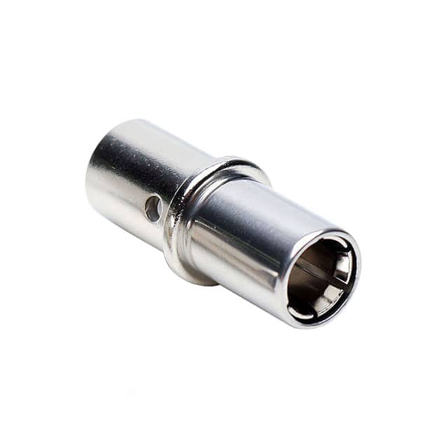 AT62-203-04141 CONTACT SOCKET 6AWG SZ4 CRIMP