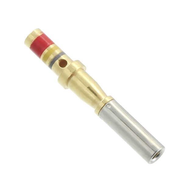 ZZL-4116-36LD CONTACT SOCKET 16-20AWG CRIMP