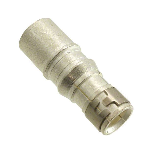 031-8521-030 CONTACT SOCKET SZ 0 CRIMP SILVER