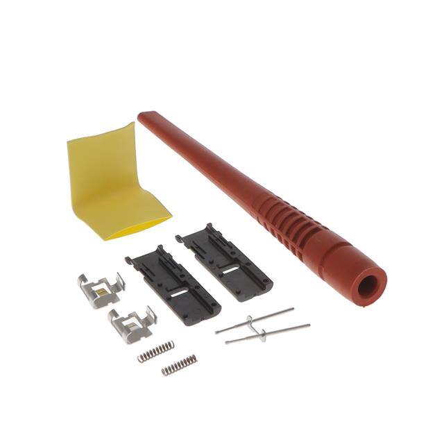 CF-198136-000 MT MALE TERMINI ASSEMBLY KIT
