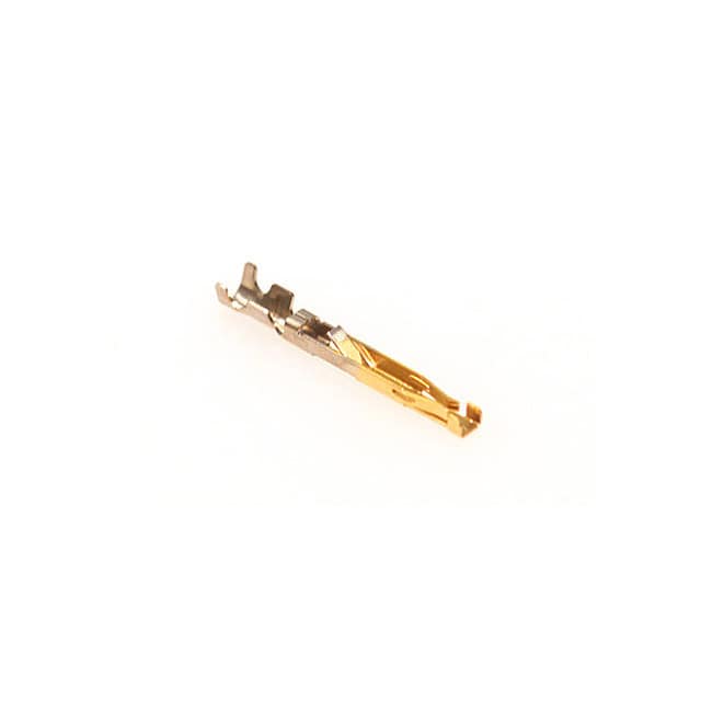 HR30-SC-111 CONTACT SOCKET 26-30AWG CRIMP