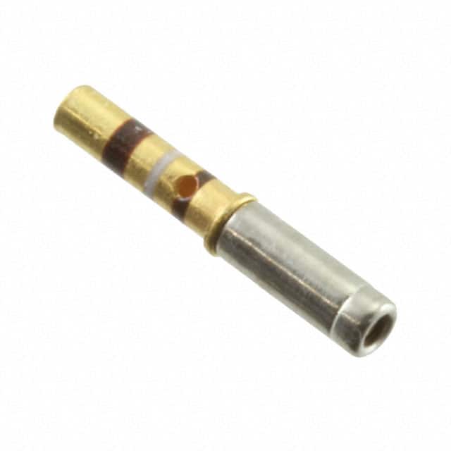 M39029/22-191 CONTACT SOCKET 22-26AWG CRIMP