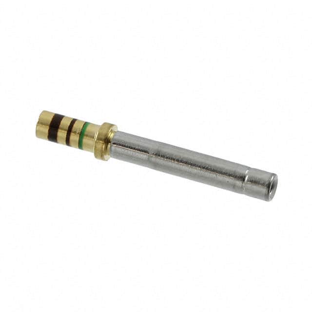 M39029/5-115 CONTACT SOCKET 20-24AWG CRIMP