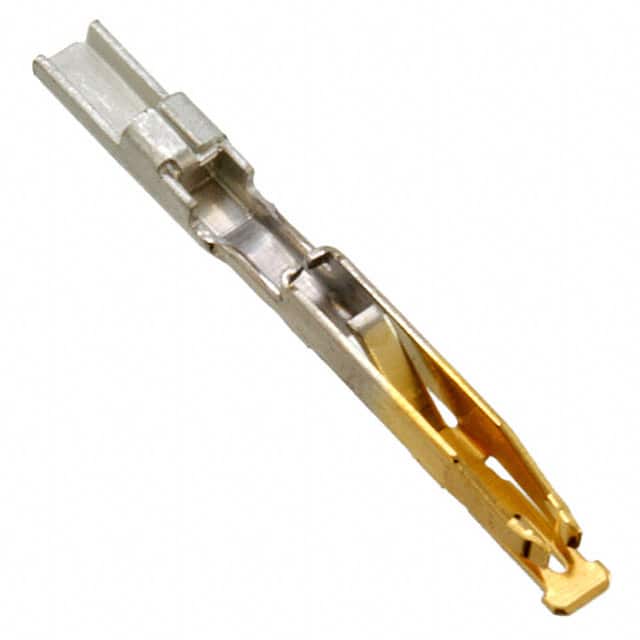 JN1-22-22F-PKG100 CONTACT SOCKET 20AWG