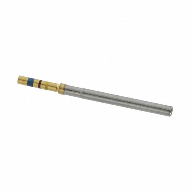 M39029/106-614 CONTACT SOCKET 22-28AWG CRIMP