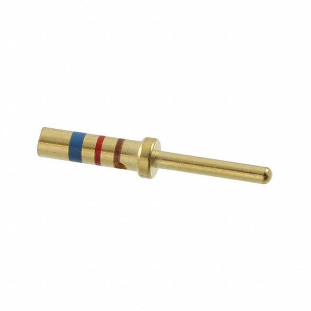 M39029/107-621 38999 CON 20 PIN 1500 CYCLE