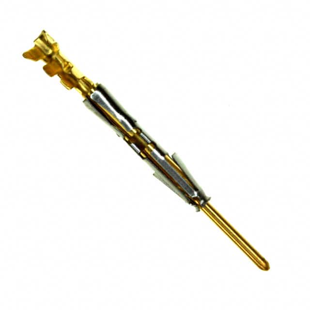 SM20WL-3S26 CONTACT PIN 20-22AWG CRIMP GOLD