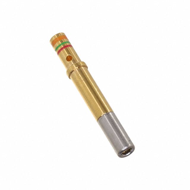 M39029/56-352 CONTACT SIZE 16 SOCKET, 16 AWG