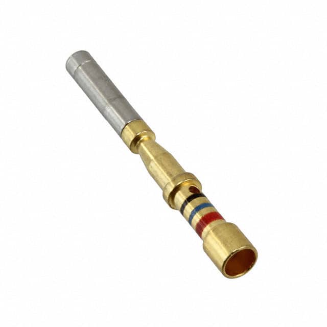 M39029/32-260 CONTACT SOCKET 20-24AWG CRIMP