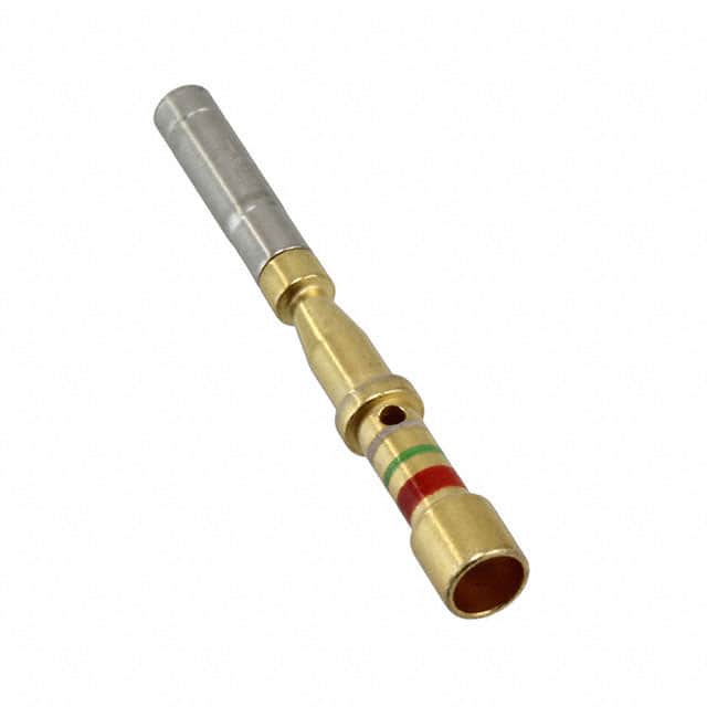 M39029/32-259 CONTACT SOCKET 20-24AWG CRIMP