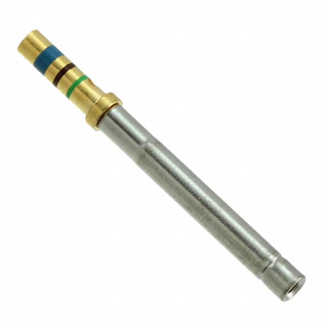 M39029/106-615 CONTACT SOCKET 20-24AWG CRIMP