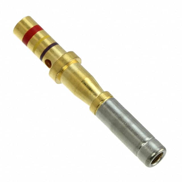 M39029/32-247 CONTACT SOCKET 16-20AWG CRIMP