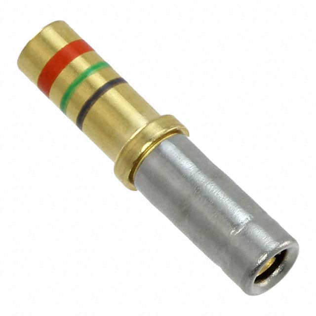 M39029/57-358 CONTACT SOCKET 16-20AWG CRIMP