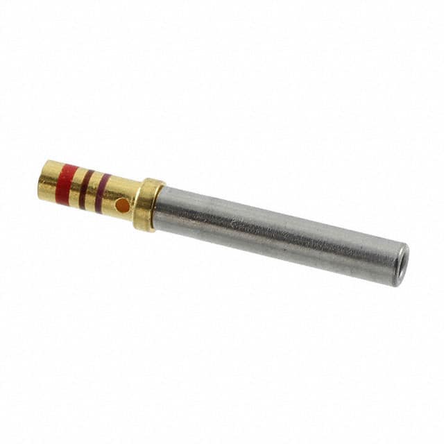 M39029/30-217 CONTACT SOCKET 16-20AWG CRIMP